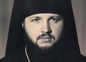 гундяев молодой