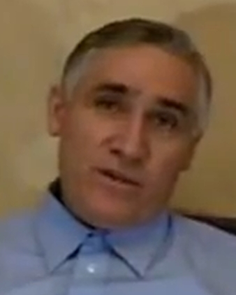 Александр Саркисян - мастер дел иудиных. Он же агент “Саянский” он же “Гордон”